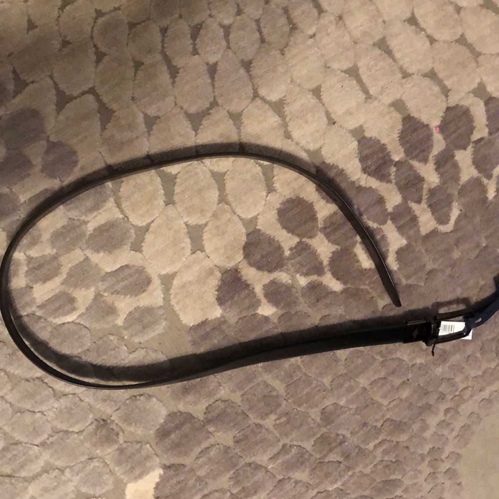 Docker Reversible Belt NEW